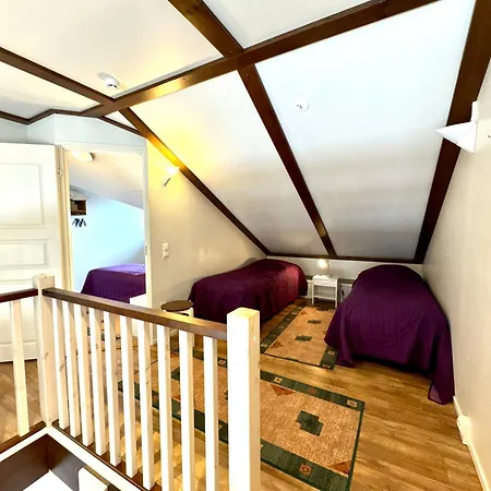 Levaehdys Appartement